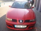 Seat Leon Cupra 2.8 4x4 - mejor precio | unprecio.es