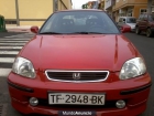 vendo honda civic 1.6vtec 160cv - mejor precio | unprecio.es