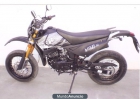 VENDO KEN ROD MOTARD 125 CC - mejor precio | unprecio.es