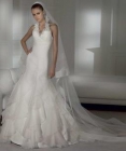 VENDO VESTIDO DE NOVIA COLECCION 2009 PRONOVIAS - mejor precio | unprecio.es