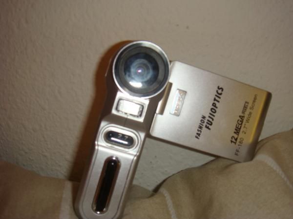 Video cámara