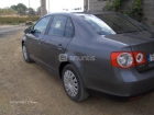 VOLKSWAGEN Jetta 1.9 TDI 105cv Trendline - mejor precio | unprecio.es