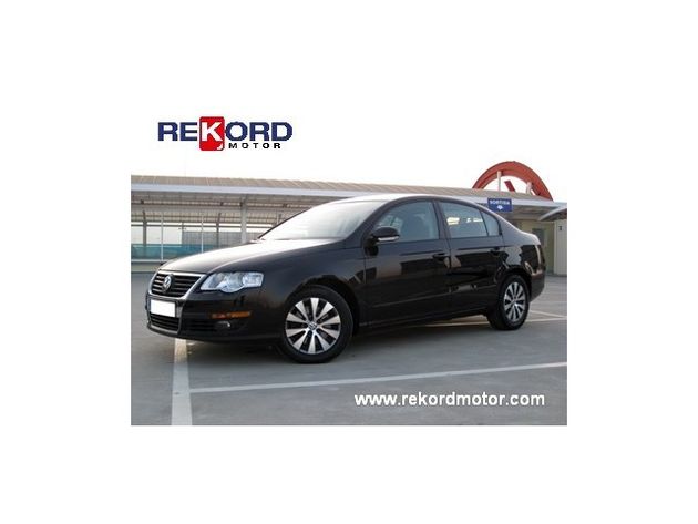 VOLKSWAGEN PASSAT 2.0 TDI EDITION 140CV