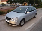 Volkswagen Polo 1.4 Edition 80 - mejor precio | unprecio.es