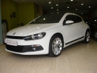 VOLKSWAGEN SCIROCCO 2.0 TSI 200 cv - mejor precio | unprecio.es