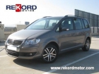 VOLKSWAGEN TOURAN 2.0 TDI DSG TRAVELLER 7PL-NAVI 140CV-6VELOCIDADES - Barcelona - mejor precio | unprecio.es