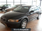 Volvo XC70 D5 SUMMUM - mejor precio | unprecio.es