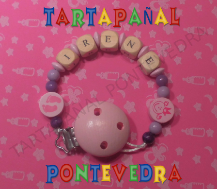detalles con pañales