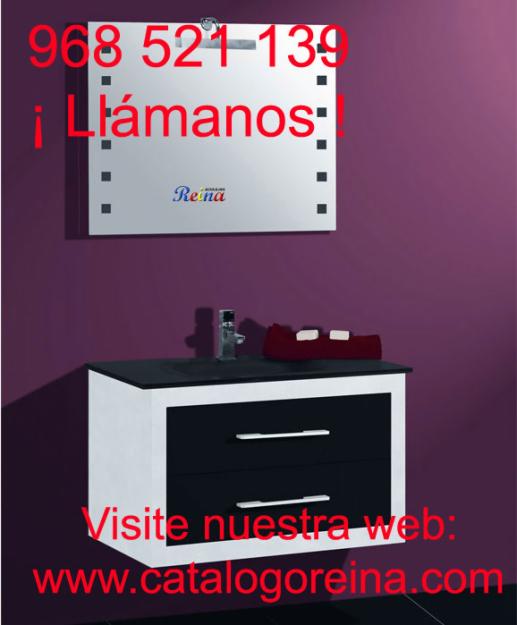 Baños al mejor precio