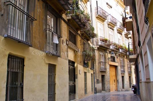 2 Dormitorio Apartamento En Venta en Valencia, Valencia