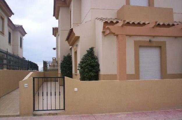3b  , 3ba   in vera,  Costa de Almeria   - 175000  EUR