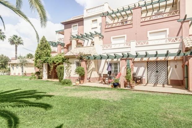 Apartamento en Ayamonte