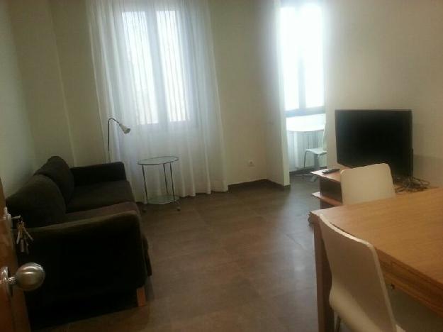 Apartamento en Manresa