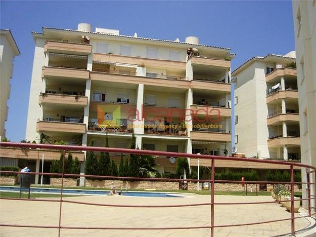 Apartamento en Puerto de Alcudia