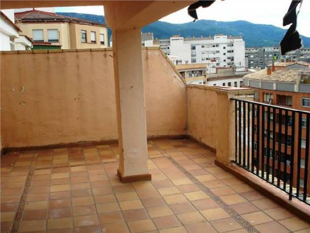 ático en Alcoy/Alcoi
