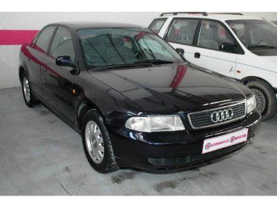 AUDI A4 1.8 T QUATTRO - Murcia