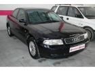 AUDI A4 1.8 T QUATTRO - Murcia - mejor precio | unprecio.es