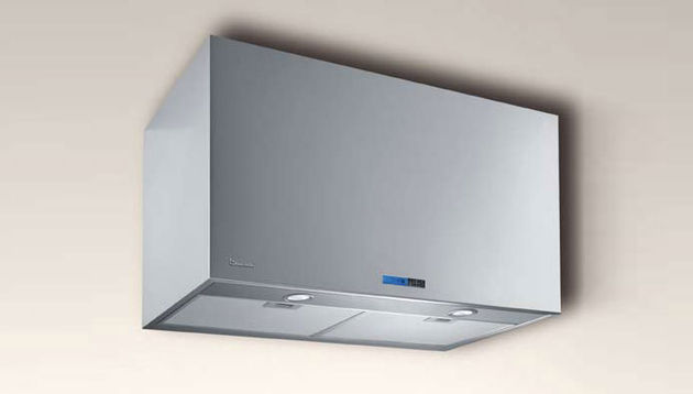 Baraldi Hibox 120 cm 900