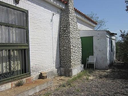 Casa en Castilblanco de los Arroyos
