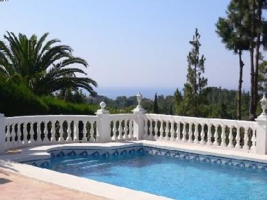 Chalet con 3 dormitorios se vende en Mijas Costa, Costa del Sol