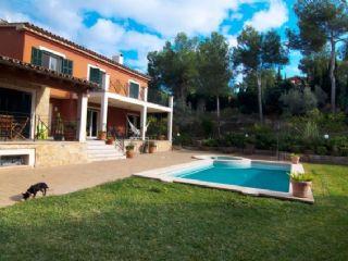 Chalet en venta en Costa de la Calma, Mallorca (Balearic Islands)