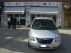 CHRYSLER VOYAGER 2,5CRD LX 7 PLAZAS - Madrid - mejor precio | unprecio.es