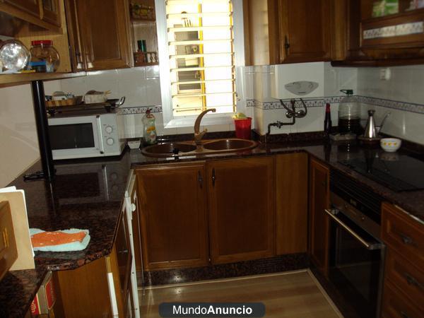 cocina office