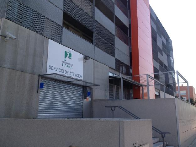 Estudio en Parla