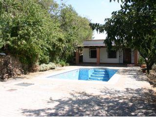 Finca/Casa Rural en venta en Lanjarón, Granada (Costa Tropical)