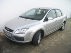 FORD FOCUS  1.6 GHIA 115 - mejor precio | unprecio.es