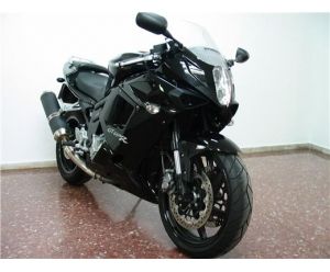 HYOSUNG GT 650 R