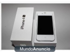 IPHONE 4S16GB BLANCO - vodafom MURCIA - mejor precio | unprecio.es