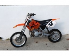 KTM SX 65 - mejor precio | unprecio.es