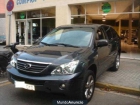 Lexus RX 400 HIBRIDO PRESIDENT - mejor precio | unprecio.es