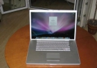 Macbook pro 17 2.5ghz 4gb 320gb geforce 8600m gt 512m - mejor precio | unprecio.es