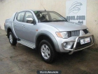 Mitsubishi L200 Intense Plus 170 cv - mejor precio | unprecio.es