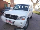 Mitsubishi Montero 2.5 TDI Sahel - mejor precio | unprecio.es