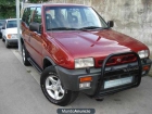 Nissan Terrano II Terrano 2.7 SLX D Turbo - mejor precio | unprecio.es