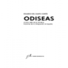 Odiseas. Al otro lado de la frontera: Historias de la inmigración en España. --- Fundación José Manuel Lara, 2007, Sevi - mejor precio | unprecio.es