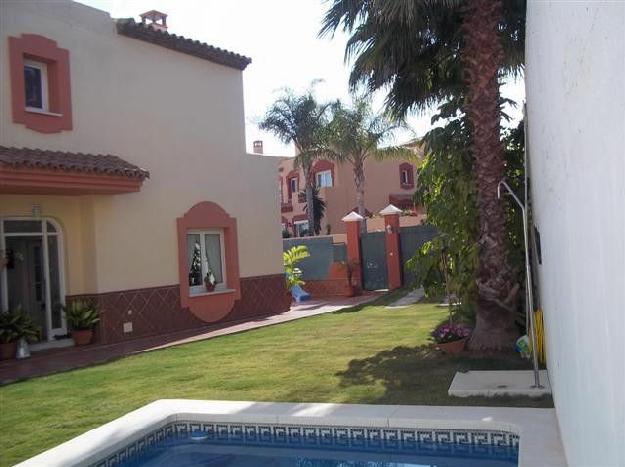 Pareado en venta en Marbella, Málaga (Costa del Sol)