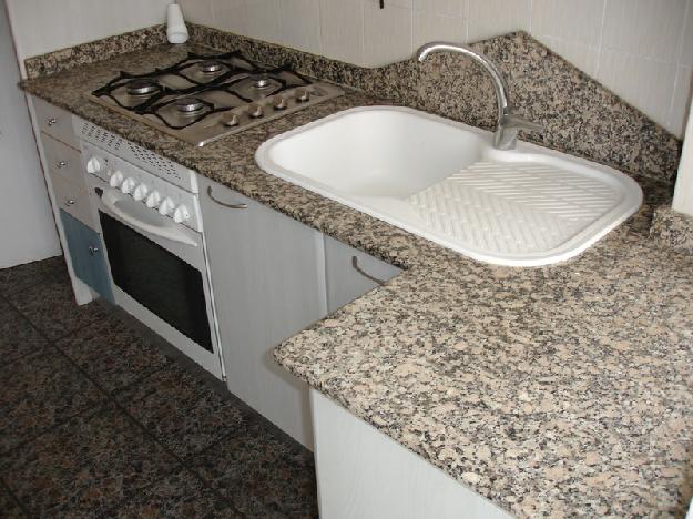 Piso en Alhama de Murcia