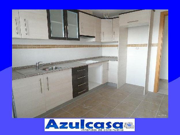 Piso en Alicante/Alacant