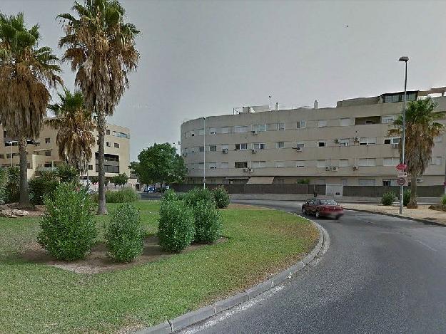 Piso en Jerez de la Frontera