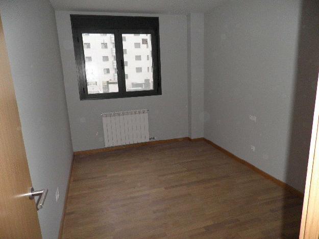 Piso en Logroño