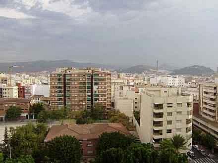 Piso en Málaga