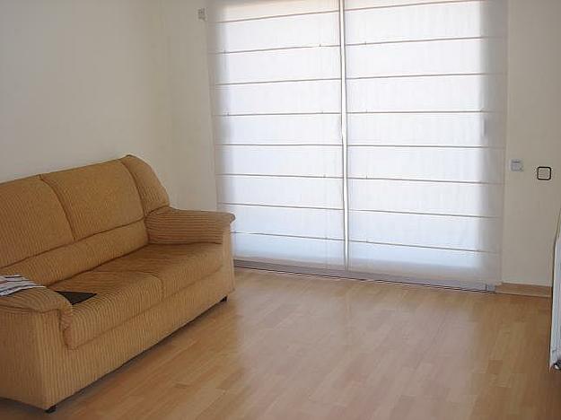 Piso en Sabadell
