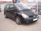 Renaul Espace 2.2 Dci Privilege 7 Plazas - mejor precio | unprecio.es