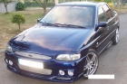 se vende ford escort xr3i 1.8, 16v 130cv - mejor precio | unprecio.es