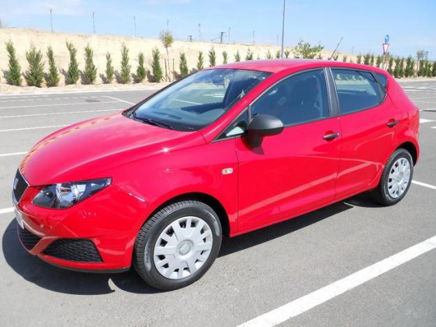 Seat Ibiza 1.4 80CV Reference