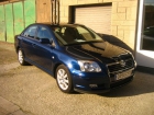 TOYOTA Avensis 1.8 VVT-i Sol - mejor precio | unprecio.es